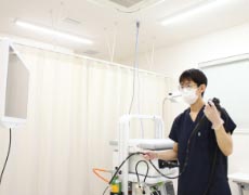 大腸カメラ